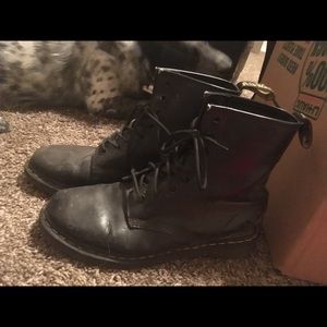 Dr Martens Size Mens 9